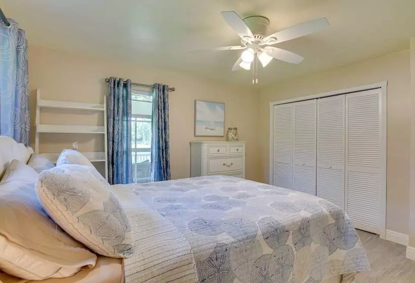 Florida Escape W/ Pool ~ 16 Mi To Fort Lauderdale!