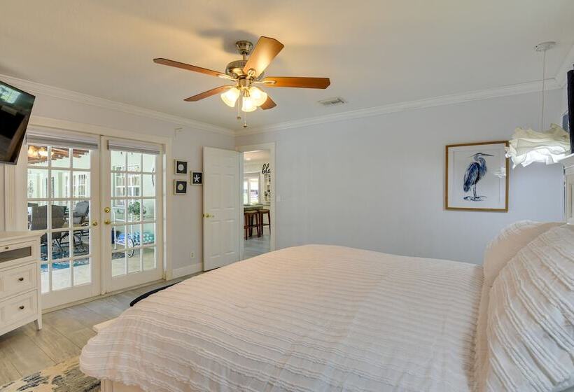 Florida Escape W/ Pool ~ 16 Mi To Fort Lauderdale!