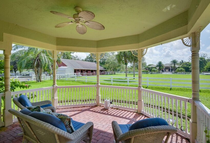 Florida Escape W/ Pool ~ 16 Mi To Fort Lauderdale!