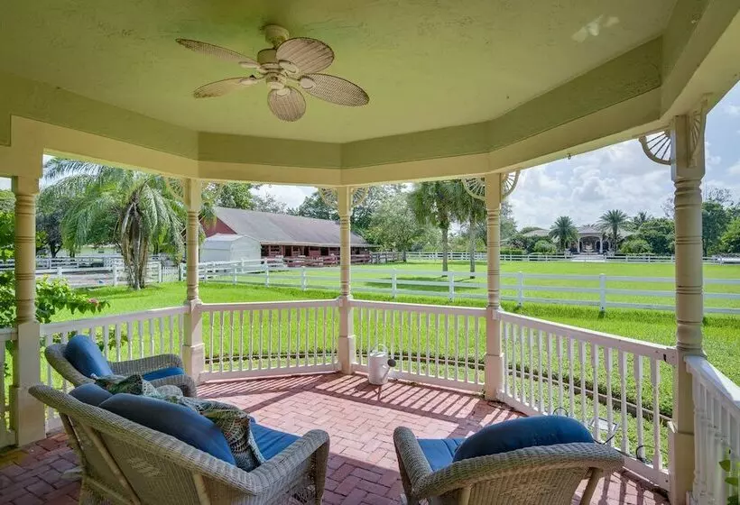 Florida Escape W/ Pool ~ 16 Mi To Fort Lauderdale!