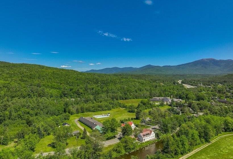 Franconia Home W/ Community Pool & River Access!