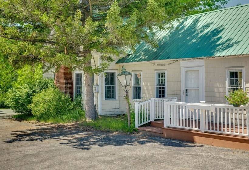 Franconia Home W/ Community Pool & River Access!