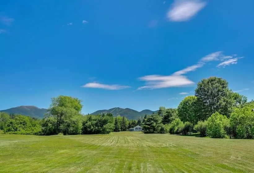 Franconia Home W/ Community Pool & River Access!