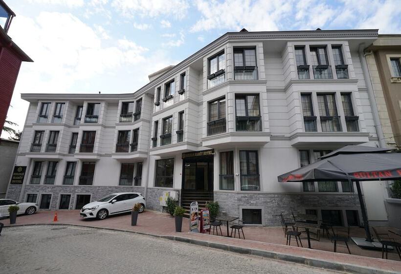 Hotel Sultan Hamit