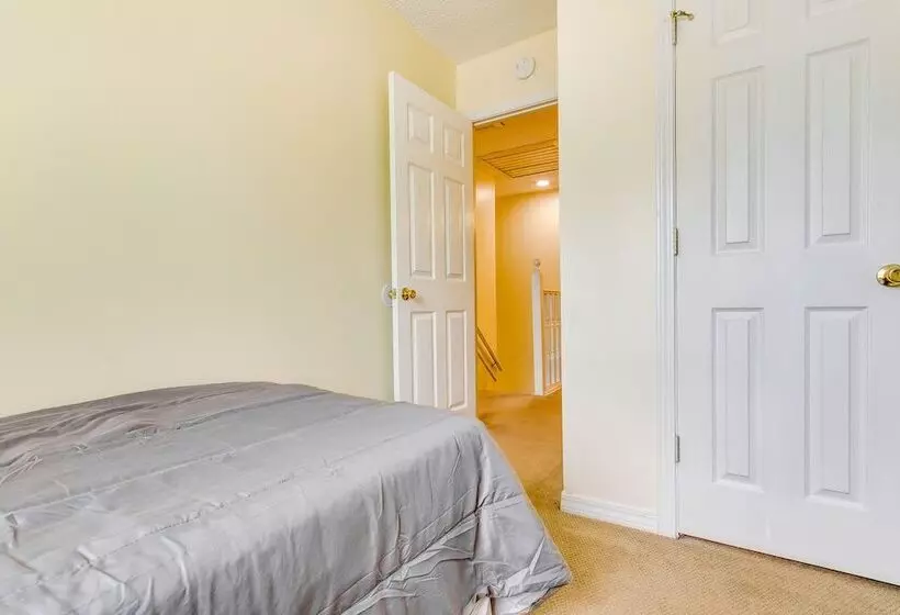 Mary Esther Home With Private Pool & Fireplace!