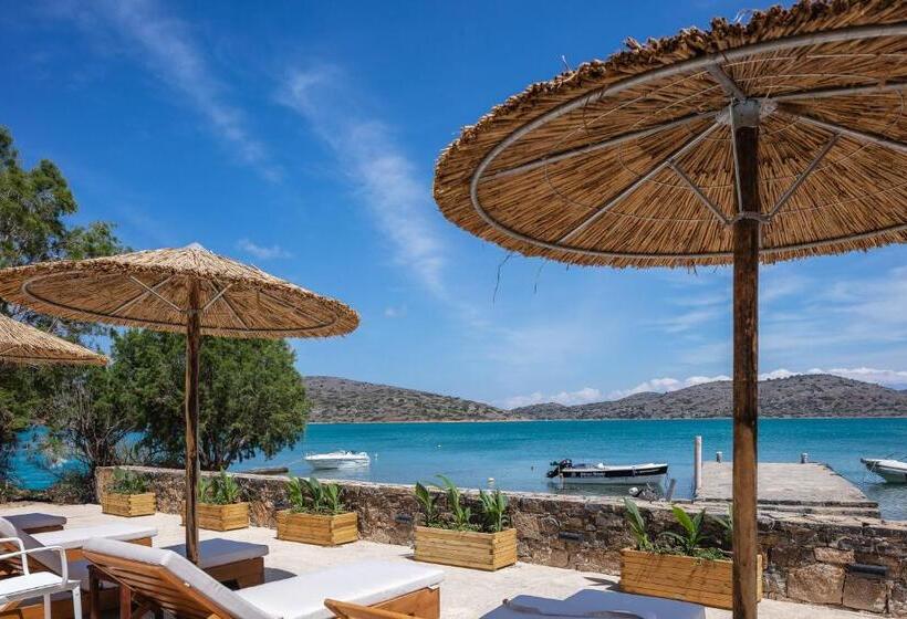 Naiades Boutique Hotel   Adults Only