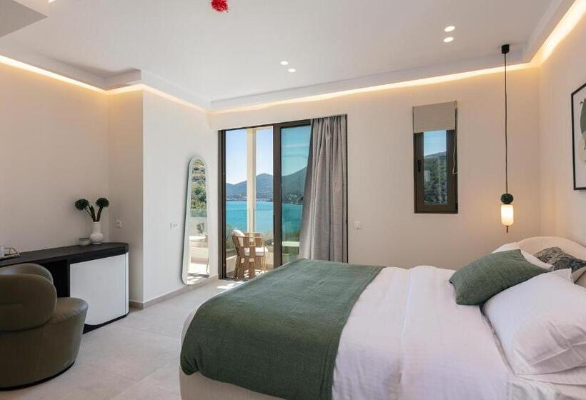 Naiades Boutique Hotel   Adults Only