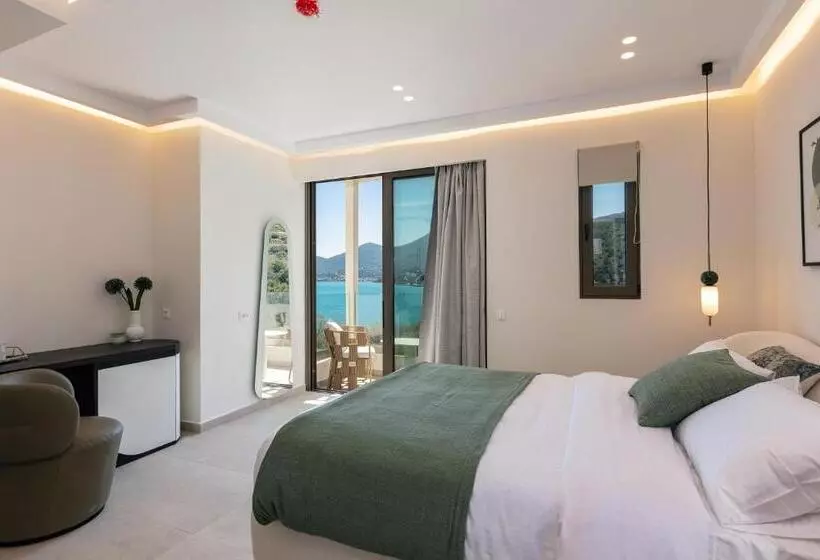 Naiades Boutique Hotel   Adults Only