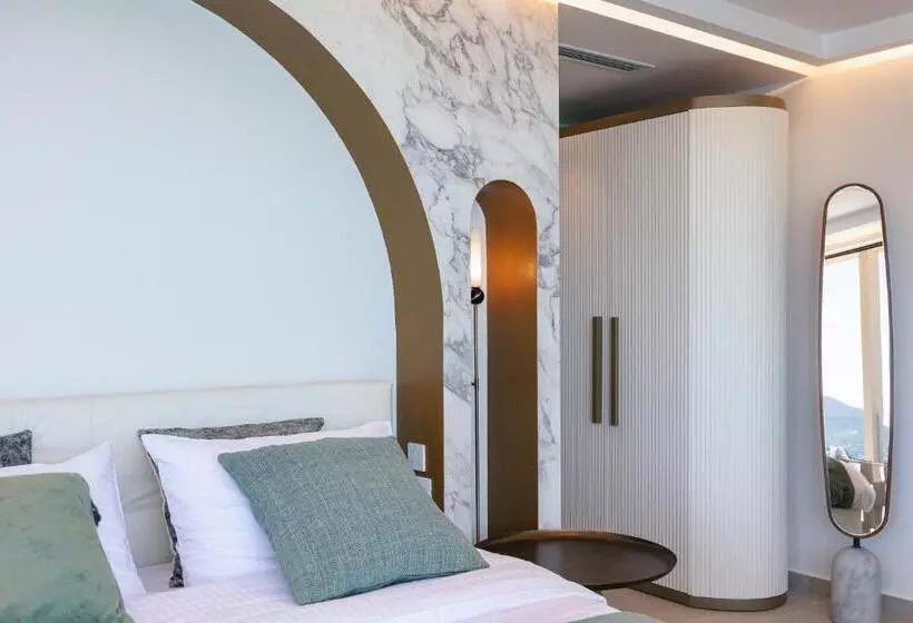 Naiades Boutique Hotel   Adults Only