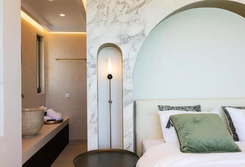 Naiades Boutique Hotel   Adults Only