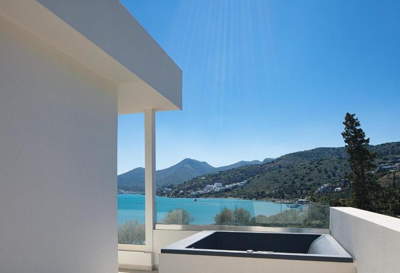 Naiades Boutique Hotel   Adults Only