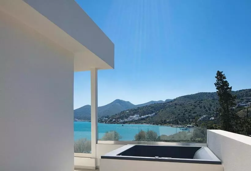 Naiades Boutique Hotel   Adults Only