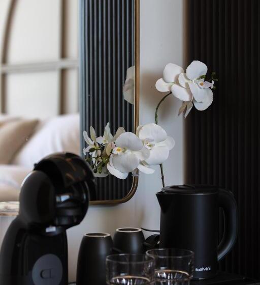 Naiades Boutique Hotel   Adults Only