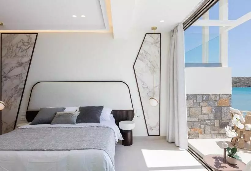 Naiades Boutique Hotel   Adults Only