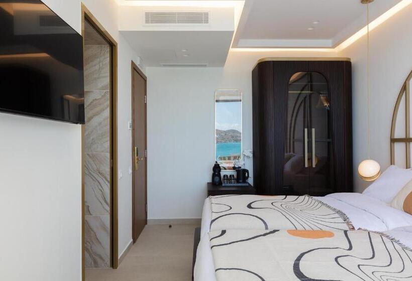 Naiades Boutique Hotel   Adults Only