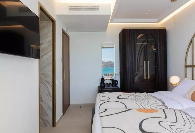 Naiades Boutique Hotel   Adults Only