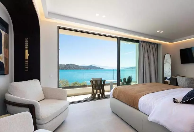 Naiades Boutique Hotel   Adults Only