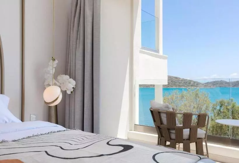 Naiades Boutique Hotel   Adults Only