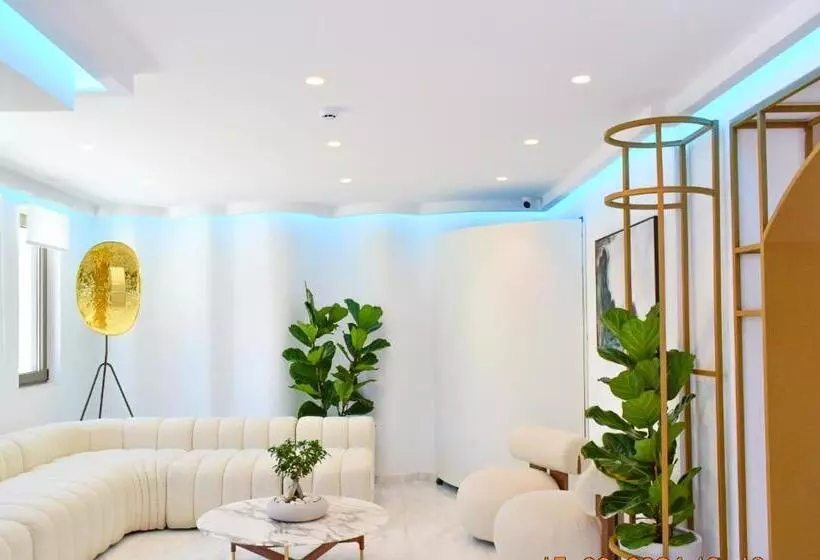 Naiades Boutique Hotel   Adults Only