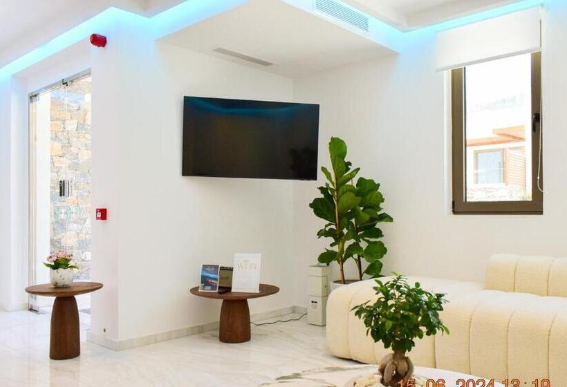 Naiades Boutique Hotel   Adults Only