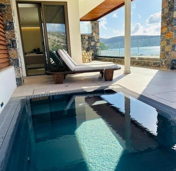 Naiades Boutique Hotel   Adults Only