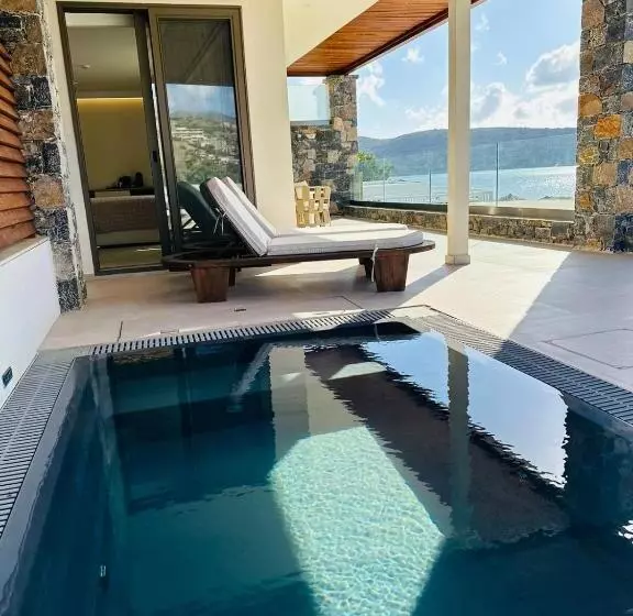 Naiades Boutique Hotel   Adults Only