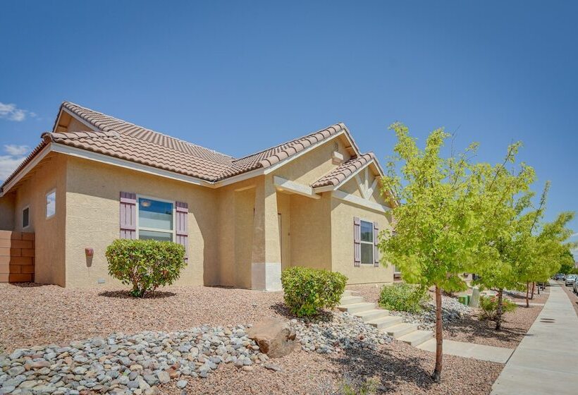 Pet Friendly Bernalillo Vacation Rental!