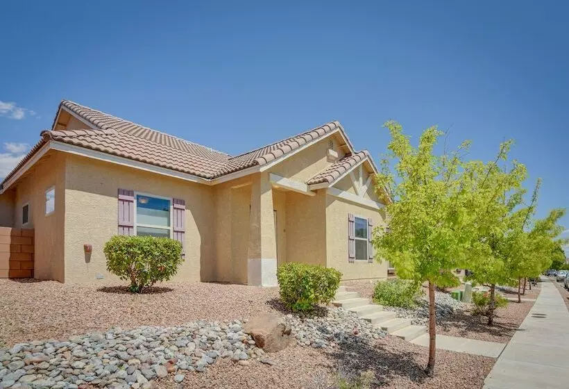 Pet Friendly Bernalillo Vacation Rental!