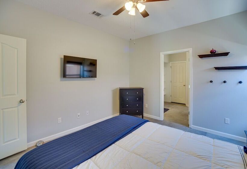 Pet Friendly Bernalillo Vacation Rental!