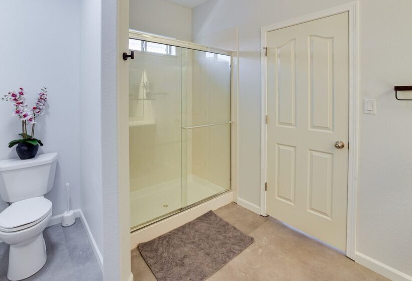 Pet Friendly Bernalillo Vacation Rental!