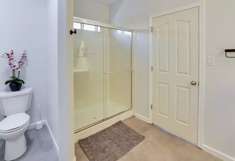 Pet Friendly Bernalillo Vacation Rental!