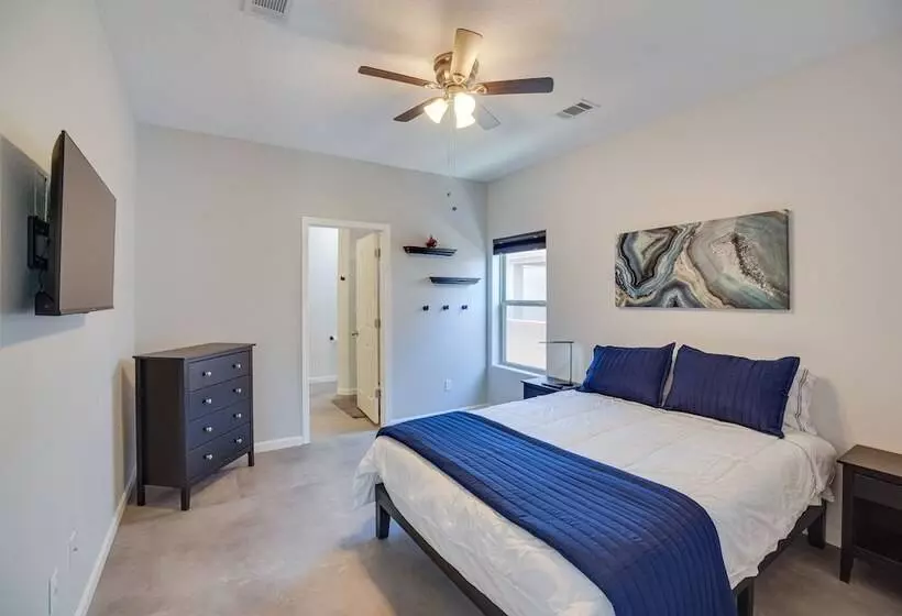 Pet Friendly Bernalillo Vacation Rental!