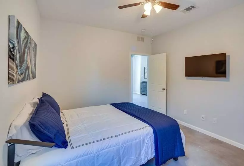 Pet Friendly Bernalillo Vacation Rental!