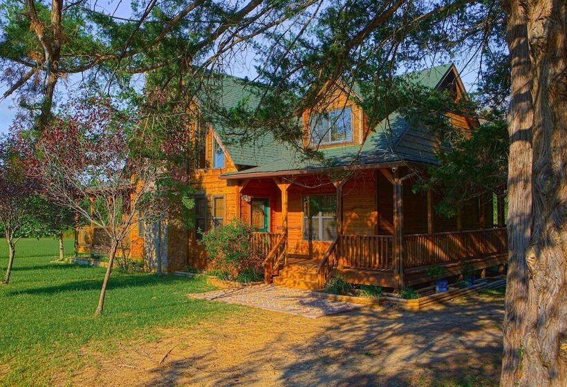 Pet Friendly Jefferson Home Near Lake O The Pines