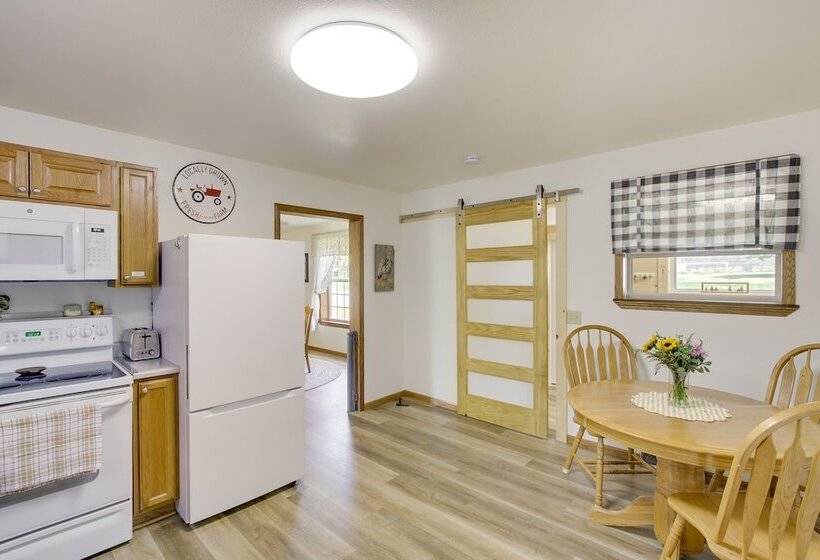 Pet Friendly Montello Home W/ Fire Pit!