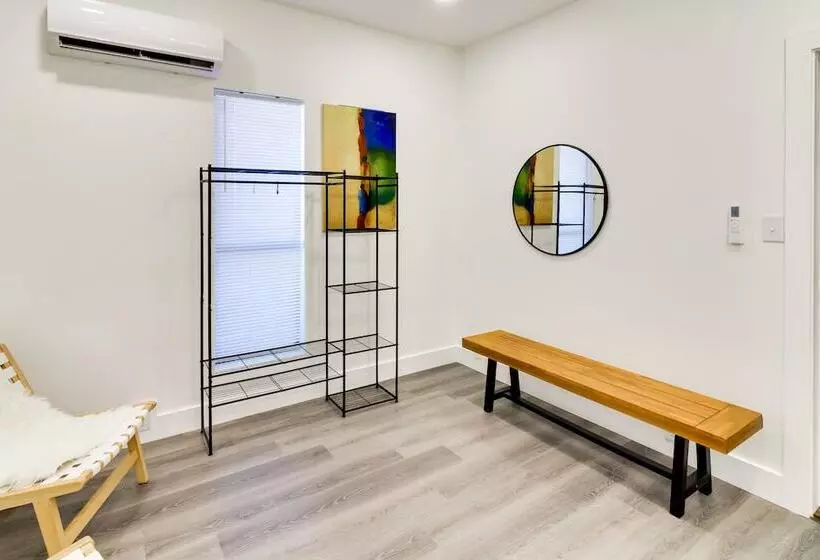 Serene Buffalo Gap Oasis On 4 Secluded Acres!