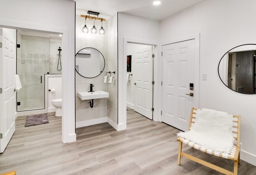 Serene Buffalo Gap Oasis On 4 Secluded Acres!