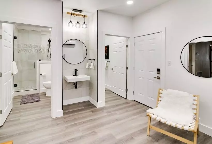 Serene Buffalo Gap Oasis On 4 Secluded Acres!