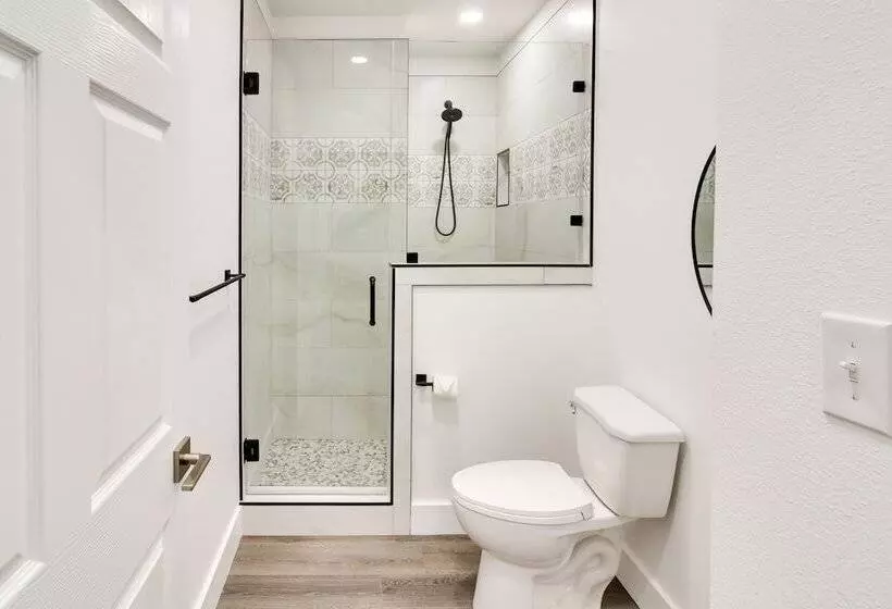 Serene Buffalo Gap Oasis On 4 Secluded Acres!