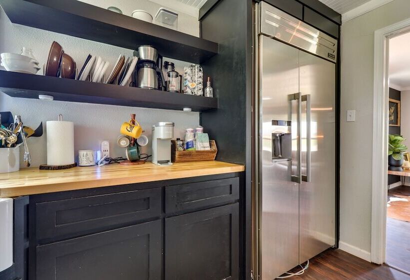 Starlite Ranch 2 Acres W/ Views ~ 18 Mi To Waco