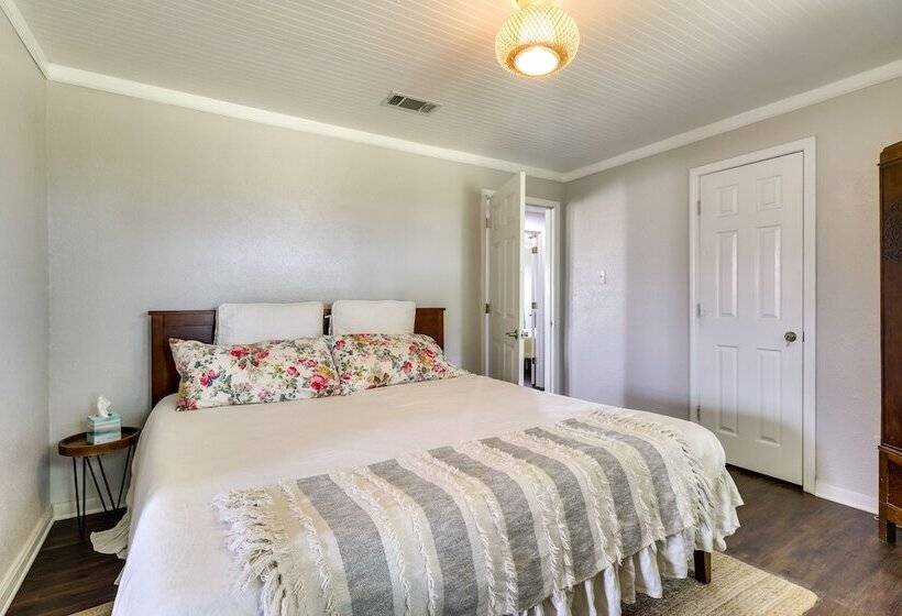 Starlite Ranch 2 Acres W/ Views ~ 18 Mi To Waco