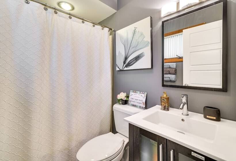 Tobyhanna Retreat W/ Deck, Pool + Lake Access!