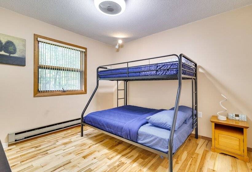 Tobyhanna Retreat W/ Deck, Pool + Lake Access!