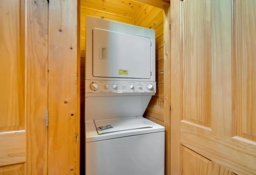 Elkmont Views Cabin By Heavenly Views Resort