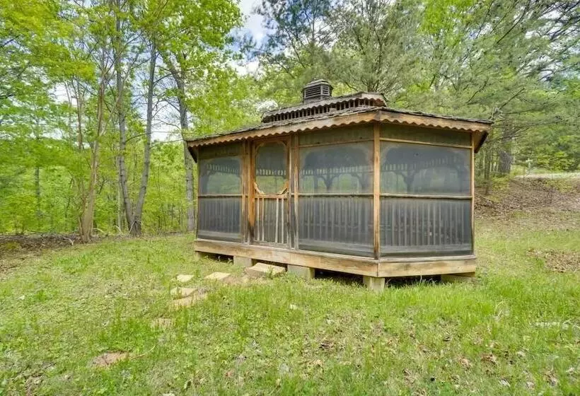Elkmont Views Cabin By Heavenly Views Resort