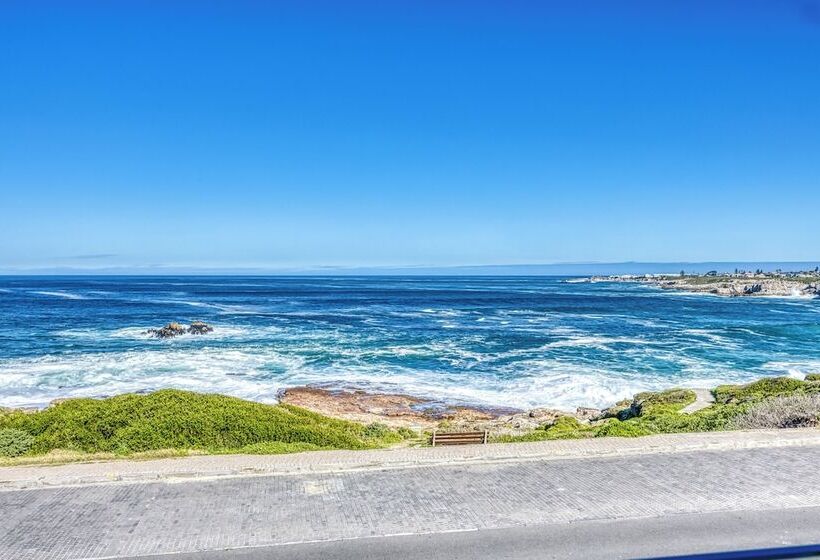 Esplanade Hermanus