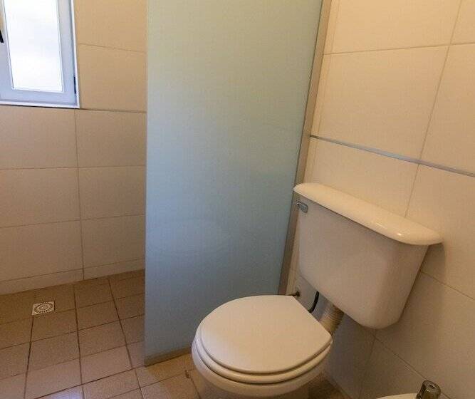 酒店 Cabañas Del Cerro