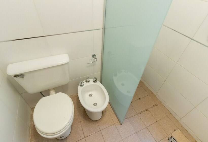 酒店 Cabañas Del Cerro