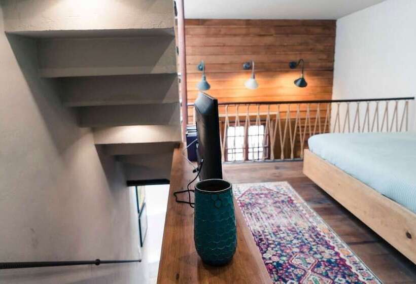 فندق Canela Fina Solo Adultos