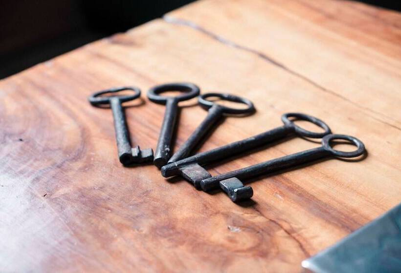 فندق Canela Fina Solo Adultos